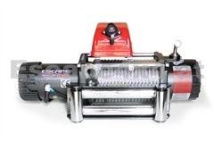 Seilwinde - Escape Evo 12000 Lbs (5443 kg) 12V EWX-S